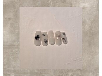 マルネイル 池袋店(MARU NAIL)/韓国デザイン¥9,480