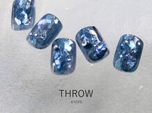 スロウ(THROW)/定額design[B]