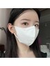 【形相談60分コース】骨格診断+美眉スタイリング