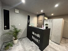 シェリー(Cherie)の雰囲気（お客様のお悩みに寄り添い丁寧なカウンセリングで美肌へ導きます）
