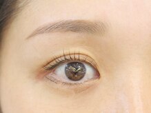 geNe 'n GRUS(ジーン アンド グルス)/まつ毛パーマ