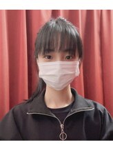 リラクゼーション工房 レモン め い