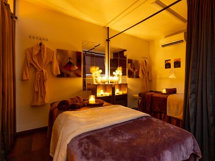 ムーンエステサロン(Moon Aesthe Salon)の写真