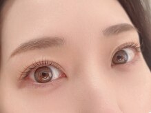 ソエルシー(soel sii)/上品カール