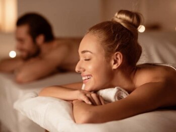トレビアンの写真/【葛西地下鉄博物館出口から1分】夜遅くまで営業しているので仕事終わりでも◎男女OK!ネイル/エステ/リラク