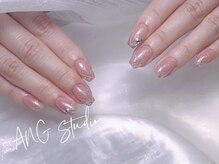 エーエヌジー スタジオ(ANG Studio)/