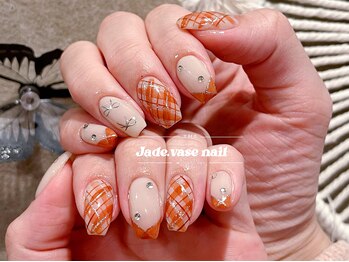 ジェードベース 銀座(Jade.vase)/