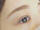 レディアント サロン(Radiant Salon)の写真/落ちないアイブロウ★ボタニカルヘナ使用♪眉毛で印象が変わる！！！