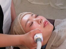 ルージュ 久留米(Rouge)/最先端３D小顔マシン