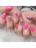 【Hand】 4本Artコース 8800円