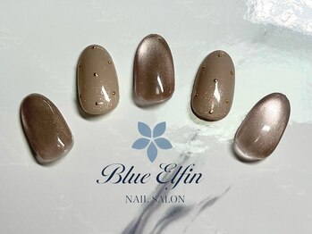 スタッズネイル