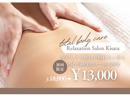 キサラ(Kisara)の写真