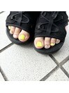 neon  ×  leopard