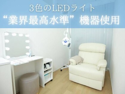 リ ホワイト(Re.White)の写真