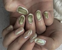 パサパネイル(pas a pas nail)