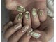 パサパネイル(pas a pas nail)の写真