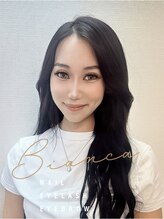 ビアンカ 横浜関内店(Bianca) YAGINUMA ☆