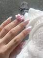 アイネイルズ 大宮店(Ｉ nails)&nbsp;お気に入りmynail ☆ミ