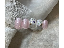 姶良店限定キャンペーン★¥5000
