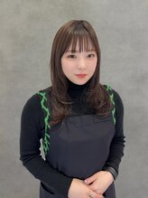 エス バイ メゾン(es by maison) NAO 吉祥寺