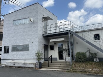 ムク 久留米店(muku)/よもぎ蒸し・モリンガ蒸し muku