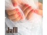 【ジェル】初回オフ無料☆美爪ワンカラー¥5900