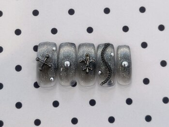 アンネ 表参道(ANNE)/YUKA指名限定★韓国/個性派girly