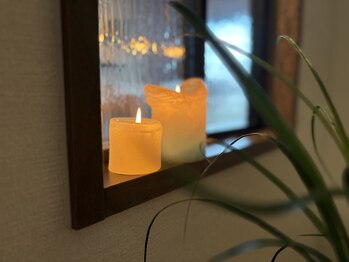 シュタットハイム(stadt heim)/アロマの香り。