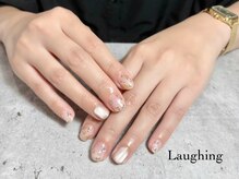 ラフィング(Laughing)/持ち込みM