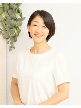 ハリ ヴァカンス(Hari Vacances) 杉原 麻央