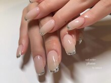 プリュム(plume)/10order by minori