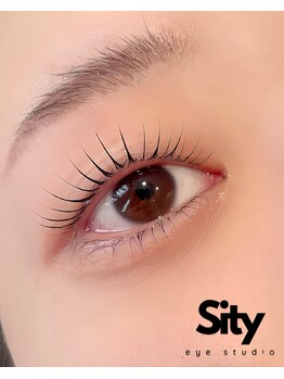 シティ(Sity)/まつ毛パーマ