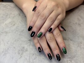 【ハンド】グリッターカラー