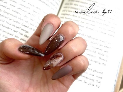 ノエリア バイ ミー 淡路(noelia by 31)の写真