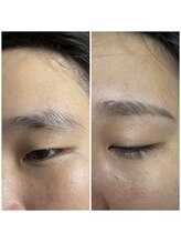 フーラ(Hoola)/眉Wax/メンズ眉/眉サロン/メンズ