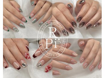 リプティ(Ri’Petit)