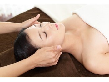 アース 検見川浜店(HAIR&MAKE EARTH)