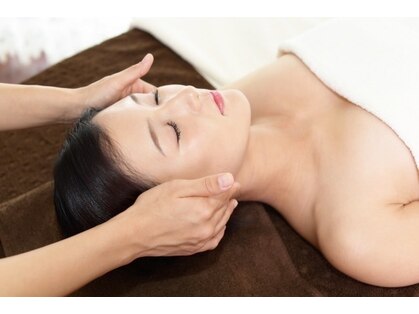 アース 検見川浜店(HAIR&MAKE EARTH)の写真