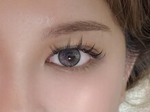 エミタス 蒲田店(emi+)/ワンホン 羽エクステ