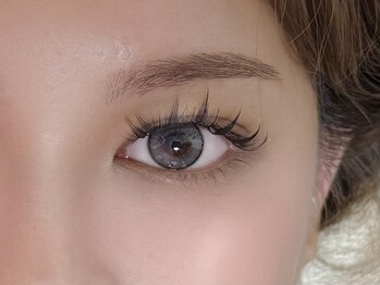 エミタス 蒲田店(emi+)/ワンホン 羽エクステ