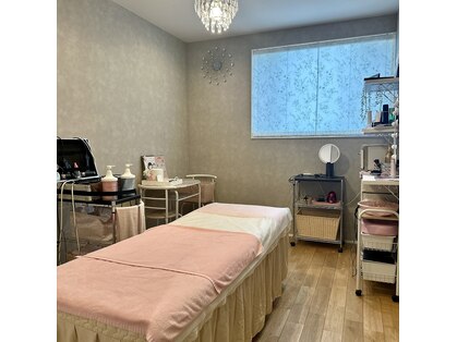 レイ(Rei)の写真