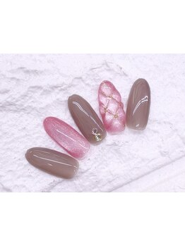 定額メニューのあるサロン