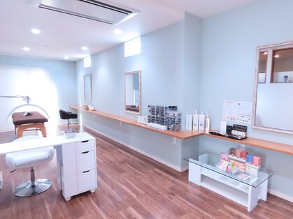 アロマプロデュース(Aroma DE Produce)の写真