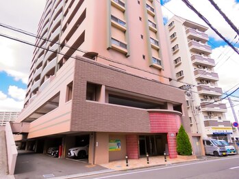 コクーン(COCOON)/