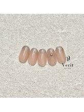 ヴェリット 大森店(Verit)/◇トレンドアートコース◇