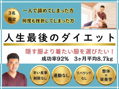 ハレ(HARE)の写真