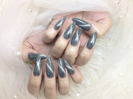 ベーシックネイル