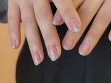 テント テン トータルビューティ(tent ten total beauty)/ラメグラ　担当：藤戸