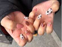 アンドット(anDot.)/