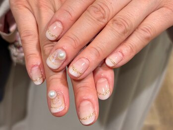 アルカナ(ARCANA)/デザインプラス¥11,000